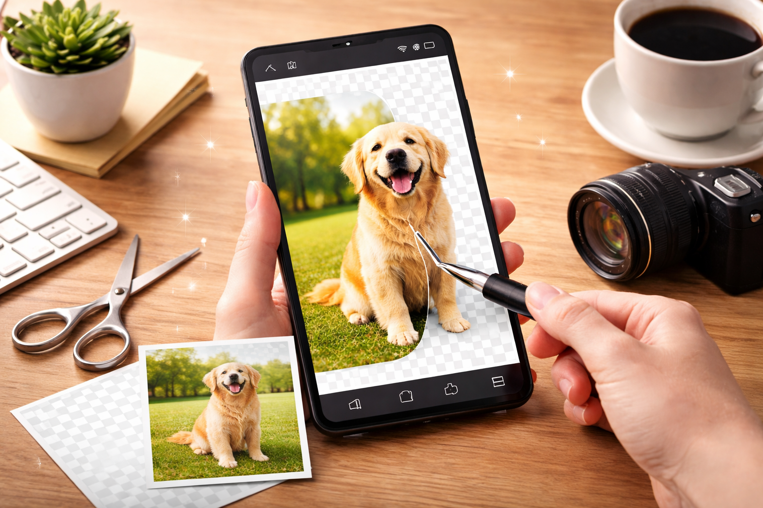 How to Remove Background in GIMP (The Complete Practical Guide)