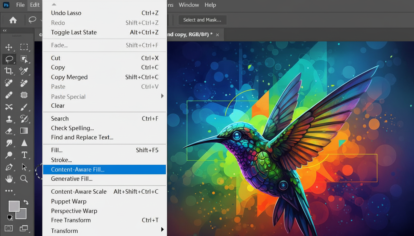 Blog post illustration