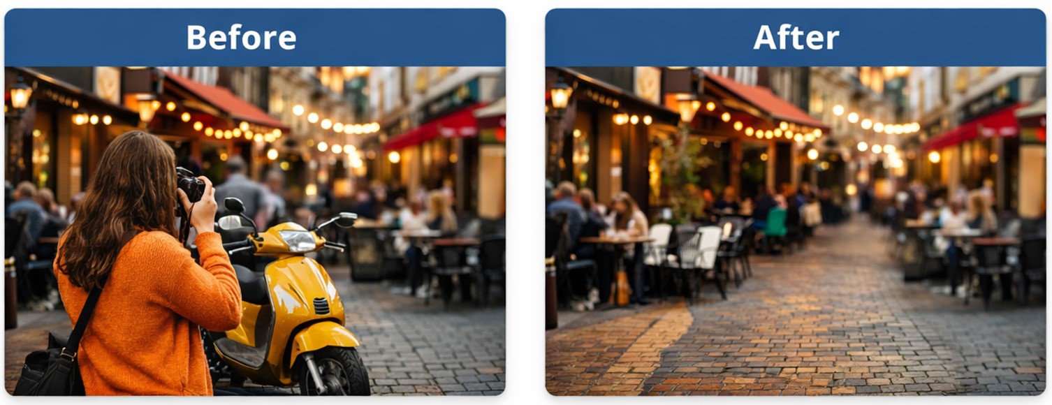 Blog post illustration